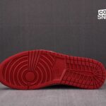 Giày Golf Nike Air Jordan 1 Retro Low ‘Golf Chicago’