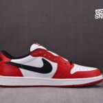 Giày Golf Nike Air Jordan 1 Retro Low ‘Golf Chicago’