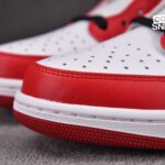 Giày Golf Nike Air Jordan 1 Retro Low ‘Golf Chicago’