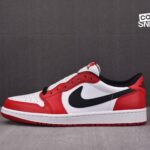 Giày Golf Nike Air Jordan 1 Retro Low ‘Golf Chicago’