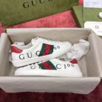 Giày Gucci Ace 100 Best Quality