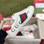 Giày Gucci Ace 100 Best Quality