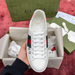 Giày Gucci Ace 100 Best Quality