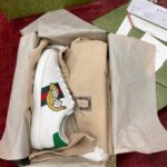 Giày Gucci Ace Bananya Best Quality