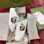 Giày Gucci Ace Bananya Best Quality