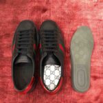 Giày Gucci Ace Black Best Quality