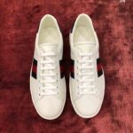 Giày Gucci Ace Blue Best Quality