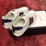 Giày Gucci Ace Blue Best Quality