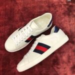 Giày Gucci Ace Blue Best Quality