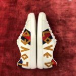 Giày Gucci Ace Embroidered Love Best Quality