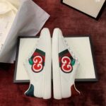 Giày Gucci Ace GG Apple Best Quality