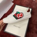 Giày Gucci Ace GG Apple Best Quality