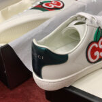 Giày Gucci Ace GG Apple Best Quality