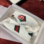 Giày Gucci Ace GG Apple Best Quality