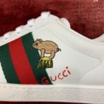 Giày Gucci Ace Kitten Best Quality