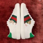 Giày Gucci Ace Kitten Best Quality