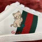 Giày Gucci Ace Kitten Best Quality