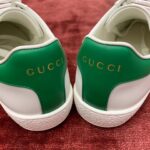 Giày Gucci Ace Kitten Best Quality