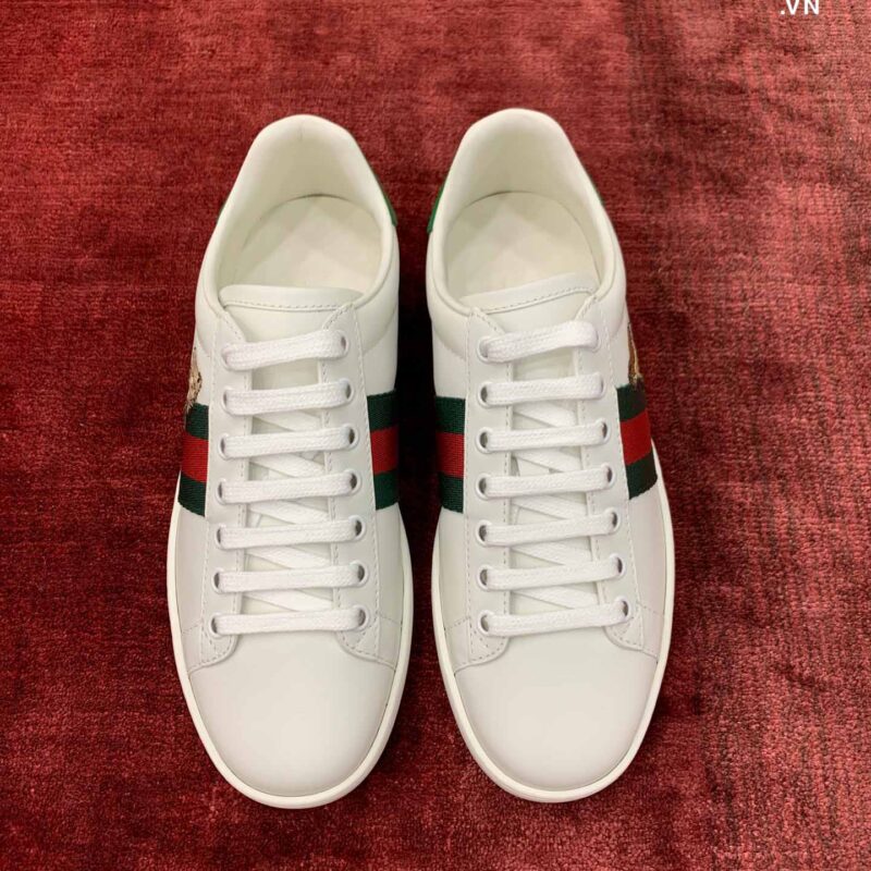 Giày Gucci Ace Kitten Best Quality