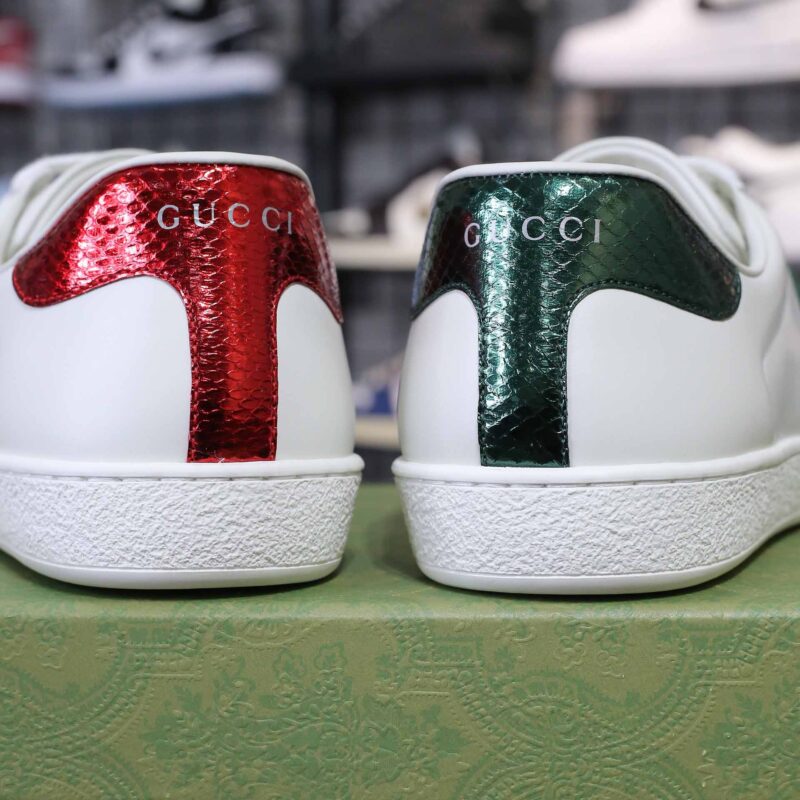 Giày Gucci Ace Ong Bee Best Quality