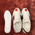 Giày Gucci Ace Stars Hombre Best Quality