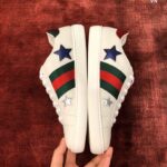 Giày Gucci Ace Stars Hombre Best Quality