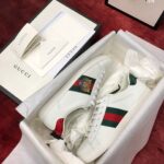 Giày Gucci Ace Tiger Best Quality