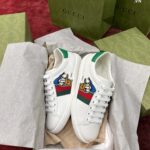 Giày Gucci Ace x Disney Donald Duck Best Quality