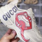 Giày Gucci Rhyton Mouth Best Quality