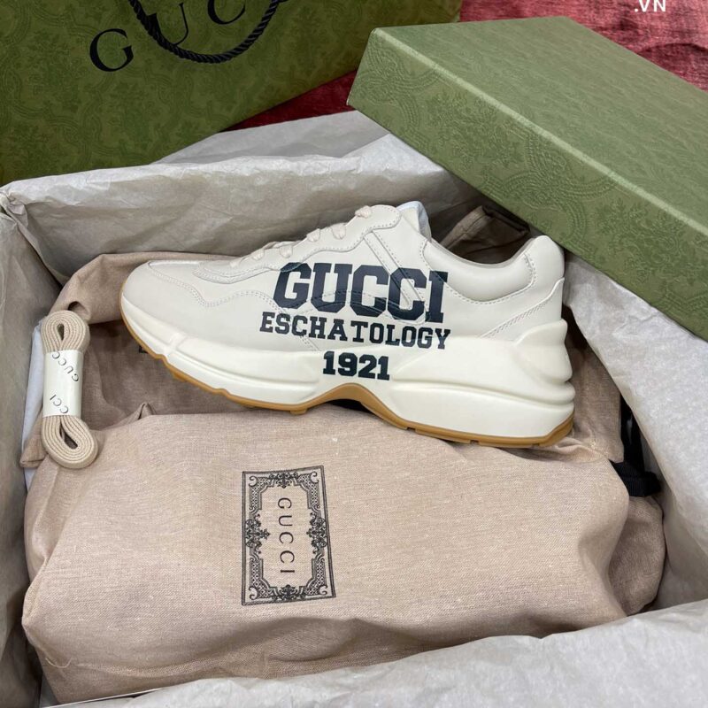 Giày Gucci Rython 25 (Women's) Best Quality