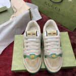 Giày Gucci Screener GG Canvas Best Quality