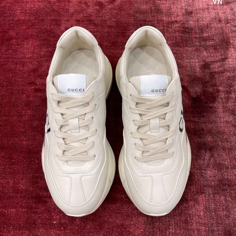 Giày Gucci x KAI Rhyton Sneaker Best Quality