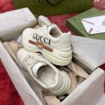 Giày Gucci x KAI Rhyton Sneaker Best Quality