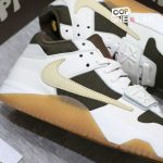 Giày Jordan Jumpman Jack TR Travis Scott Sail Best Quality