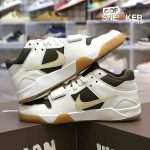 Giày Jordan Jumpman Jack TR Travis Scott Sail Best Quality