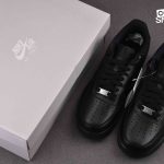 Giày Nike Air Force 1 Black Best Quality