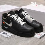 Giày Nike Air Force 1 Low ’07 Virgil x MoMA Best Quality