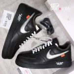 Giày Nike Air Force 1 Low ’07 Virgil x MoMA Best Quality