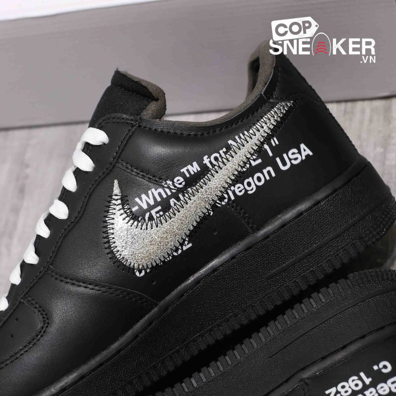 Giày Nike Air Force 1 Low ’07 Virgil x MoMA Best Quality