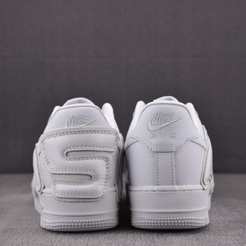 Giày Nike Air Force 1 Low Cactus Plant Flea Market White Best Quality