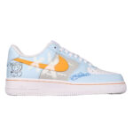 Giày Nike air Force 1 low Custom Koosteasomo Best Quality