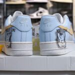 Giày Nike air Force 1 low Custom Koosteasomo Best Quality