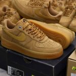 Giày Nike Air Force 1 Low ‘Flax Wheat' Best Quality