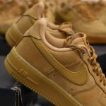 Giày Nike Air Force 1 Low ‘Flax Wheat' Best Quality