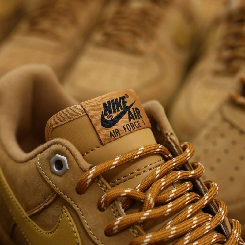 Giày Nike Air Force 1 Low ‘Flax Wheat' Best Quality