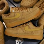 Giày Nike Air Force 1 Low ‘Flax Wheat' Best Quality