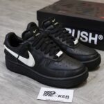 Giày Nike Air Force 1 Low SP AMBUSH Black Best Quality