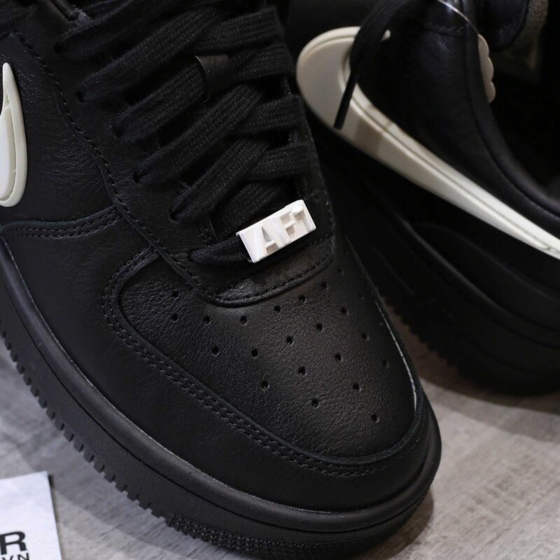 Giày Nike Air Force 1 Low SP AMBUSH Black Best Quality