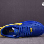 Giày Nike Air Force 1 Low SP AMBUSH Game Royal Best Quality