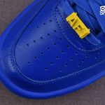 Giày Nike Air Force 1 Low SP AMBUSH Game Royal Best Quality